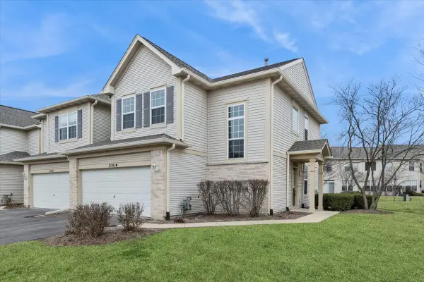 2156 Sunrise Circle, Aurora, IL 60503
