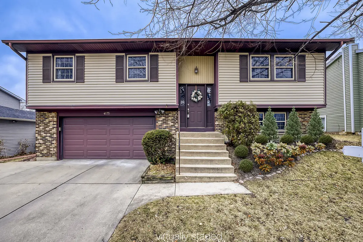 4175 Victoria Drive, Hoffman Estates, IL 60192 - #1
