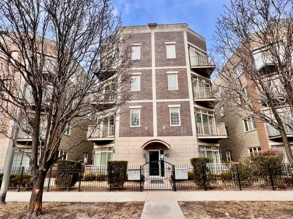 7934 W Grand Avenue #2W, Elmwood Park, IL 60707