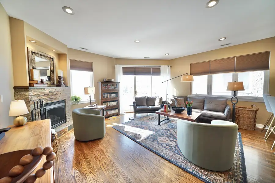 7934 W Grand Avenue #2W, Elmwood Park, IL 60707 - #3