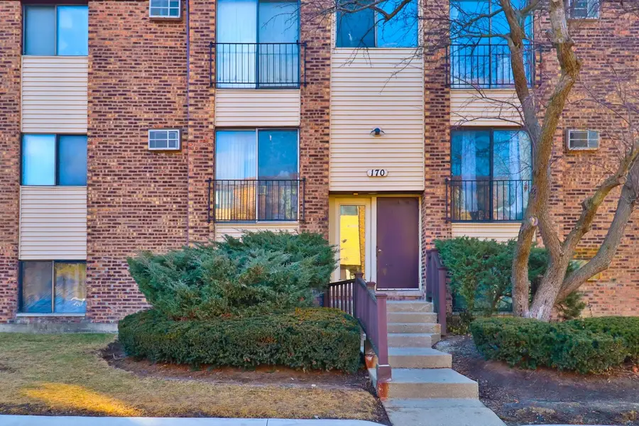 170 Dunteman Drive #301, Glendale Heights, IL 60139 - #3