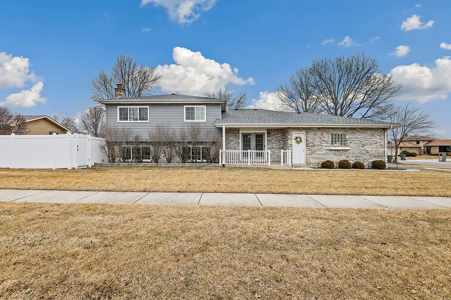 17042 92nd Avenue, Orland Hills, IL 60487 - #2
