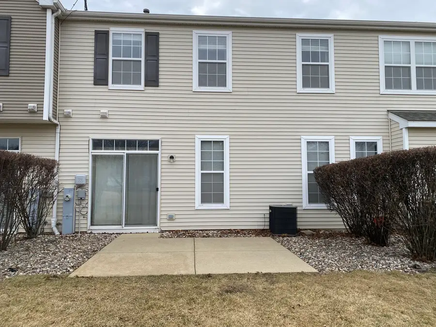 24951 Clare Circle, Manhattan, IL 60442 - #3