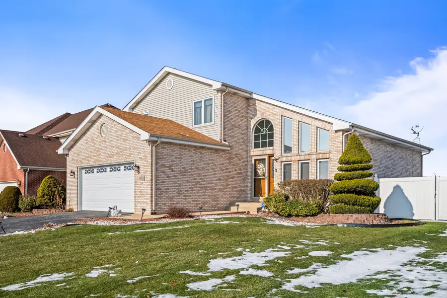 4862 Bay View Drive, Richton Park, IL 60471 - #2