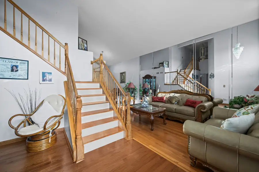 4862 Bay View Drive, Richton Park, IL 60471 - #3