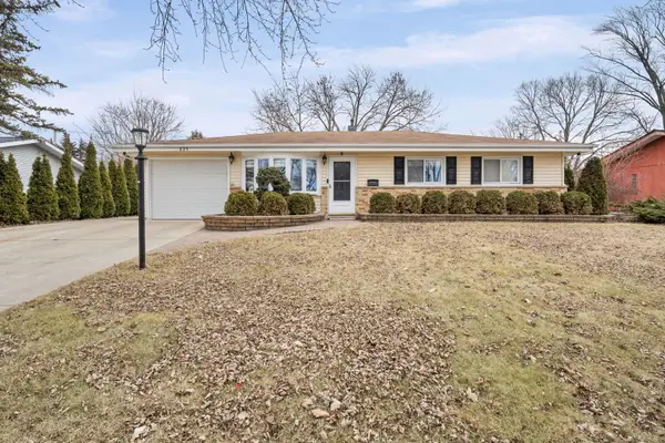 625 Morton Street, Hoffman Estates, IL 60169