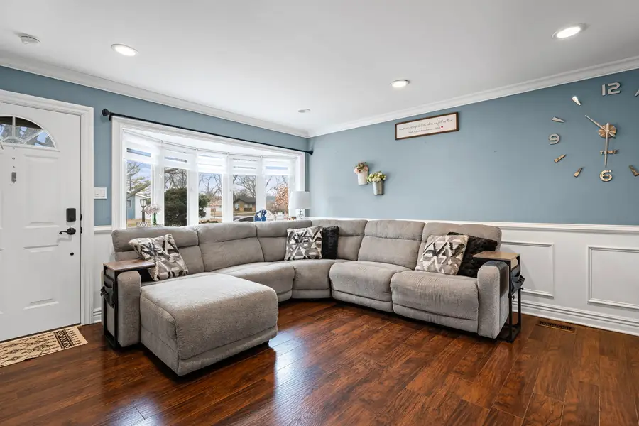 625 Morton Street, Hoffman Estates, IL 60169 - #3