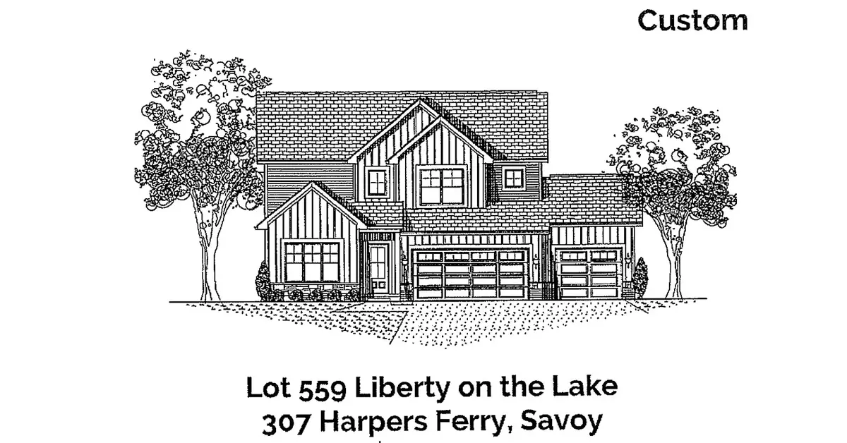 307 Harpers Ferry, Savoy, IL 61874 - #1