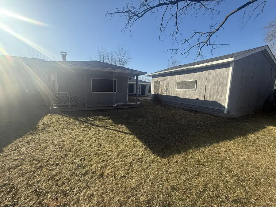 419 Wallace Street, Chicago Heights, IL 60411 - #2