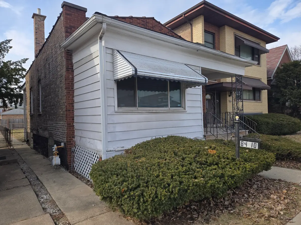 8410 S Marshfield Avenue, Chicago, IL 60620 - #1