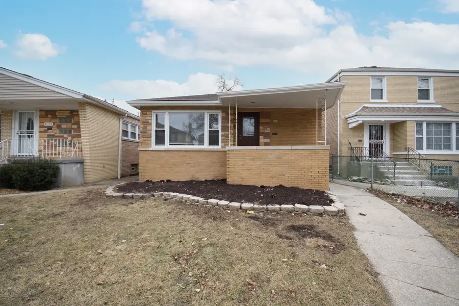 9137 S Justine Street, Chicago, IL 60620 - #2