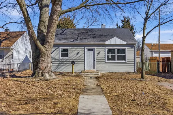 222 Park Drive, Joliet, IL 60436