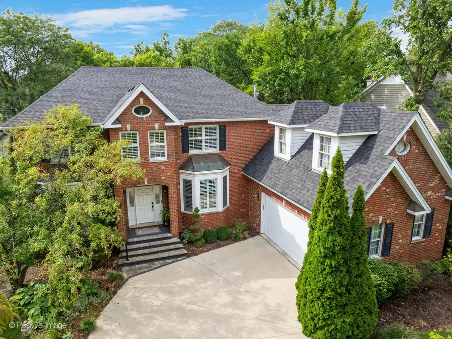 4636 Lawn Avenue, Western Springs, IL 60558 - #3