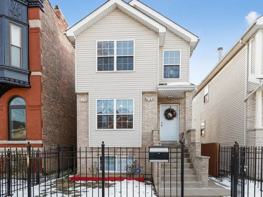 2753 W Adams Street, Chicago, IL 60612 - #2