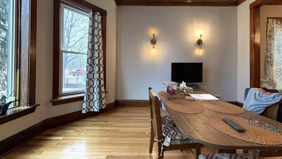 3418 W Franklin Boulevard, Chicago, IL 60624 - #3