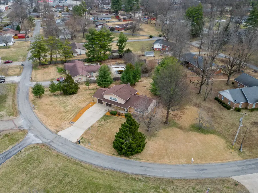 212 Kane Drive, Herrin, IL 62948 - #3