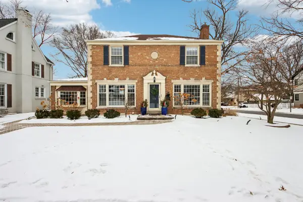 175 S Fairview Avenue, Elmhurst, IL 60126