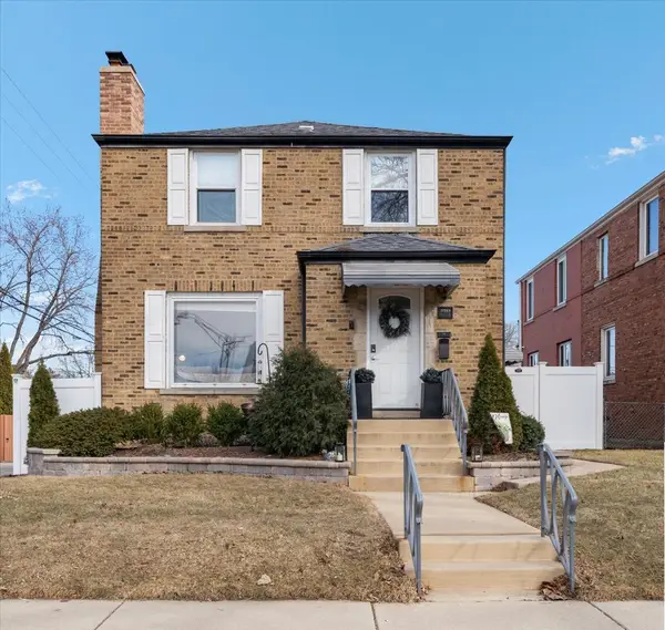 5143 N Newland Avenue, Chicago, IL 60656