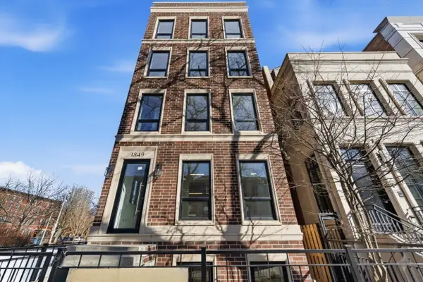 1849 N Mohawk Street #1, Chicago, IL 60614