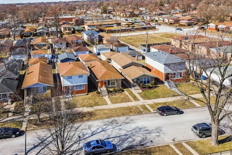 11520 S Aberdeen Street, Chicago, IL 60643 - #3