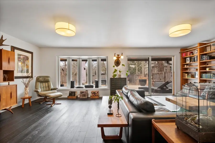 1578 Wesley Avenue, Evanston, IL 60201 - #2