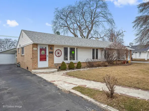 Address Withheld By Seller, Hometown, IL 60456