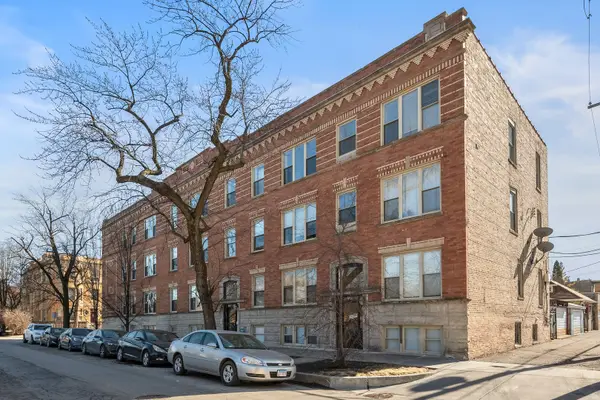 2841 W Cortez Street #1, Chicago, IL 60622