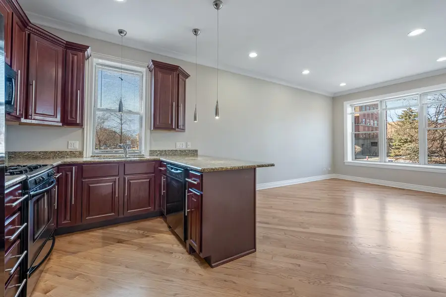 2841 W Cortez Street #1, Chicago, IL 60622 - #3