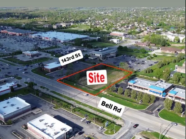 14325 S Bell Road S, Homer Glen, IL 60491