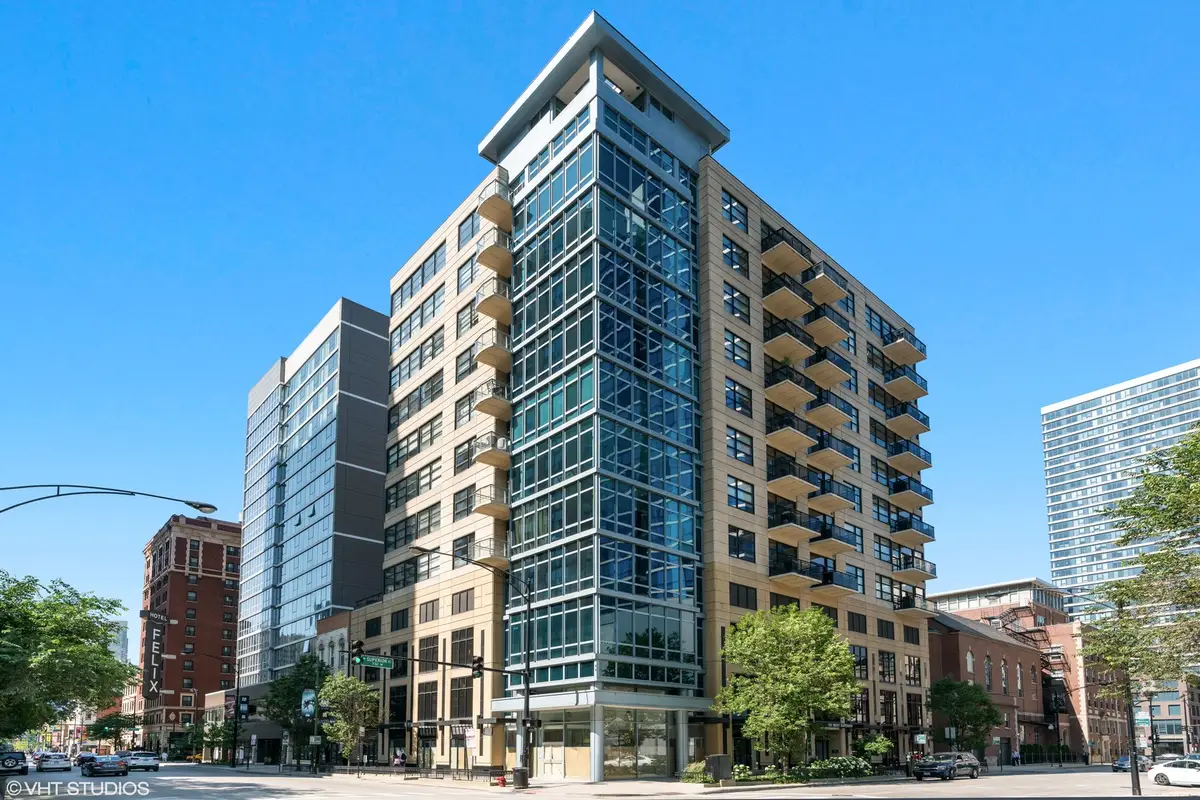 101 W Superior Street #905, Chicago, IL 60654 - #1