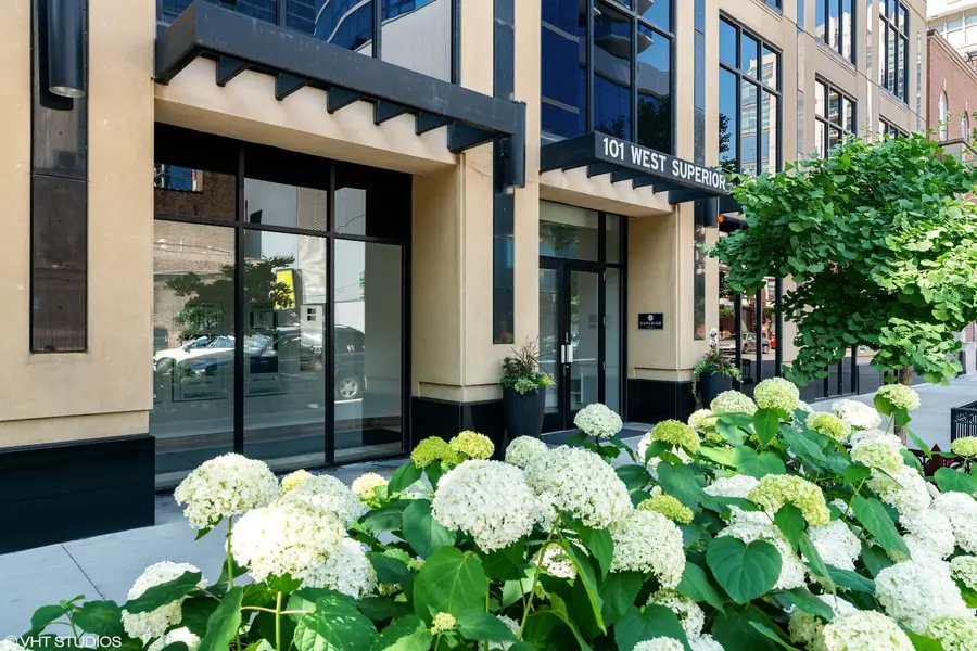 101 W Superior Street #905, Chicago, IL 60654 - #2