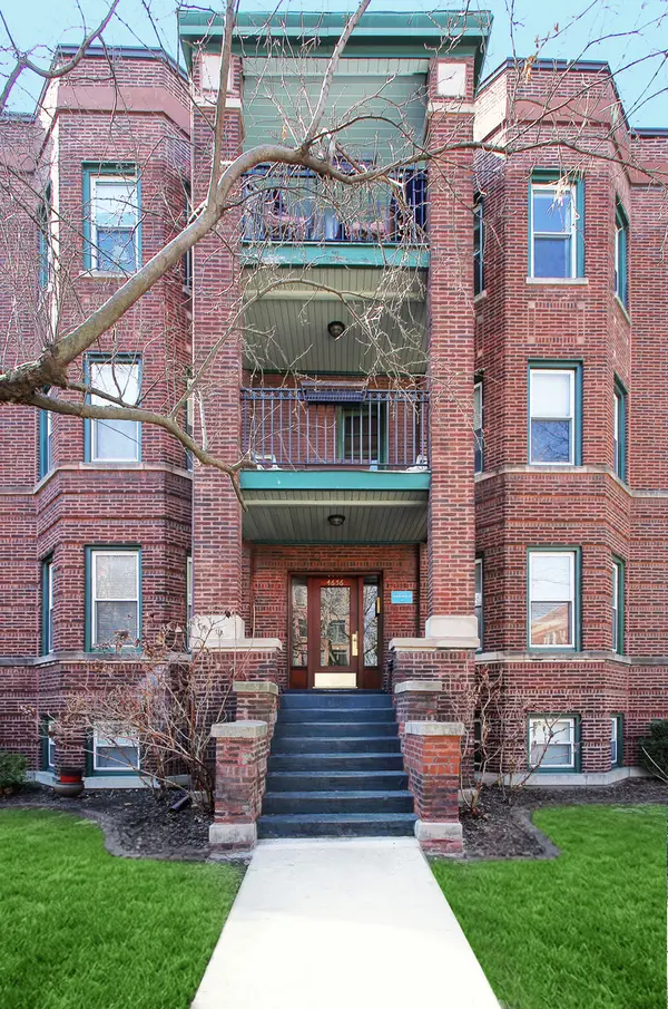 4656 N Magnolia Avenue #3, Chicago, IL 60640