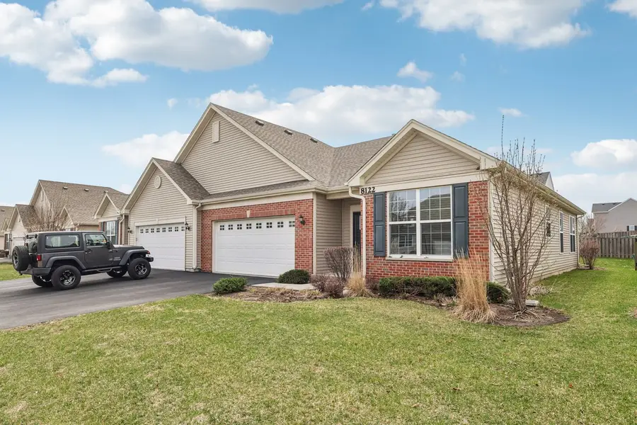 8122 Arlington Lane, Joliet, IL 60431 - #3