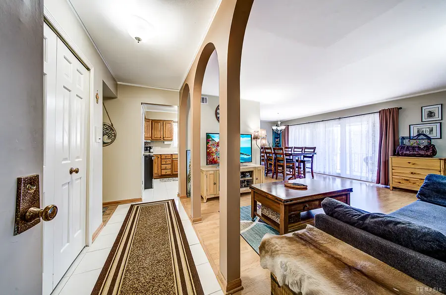 4114 W 99th Street #D, Oak Lawn, IL 60453 - #2