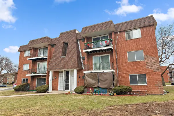 12620 S Alpine Drive #6, Alsip, IL 60803