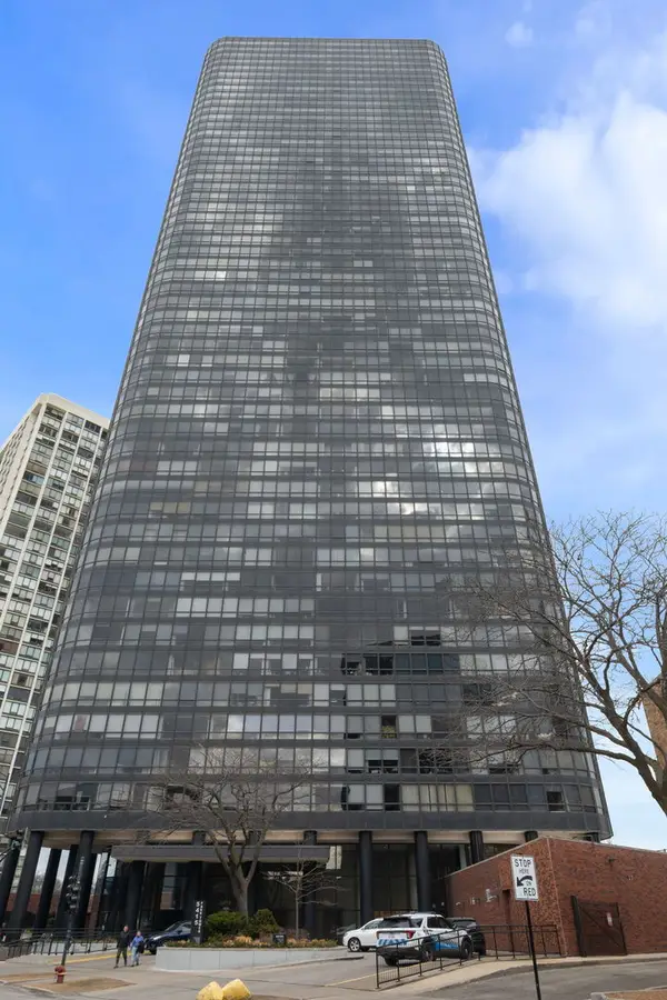 5415 N Sheridan Road #4010, Chicago, IL 60640