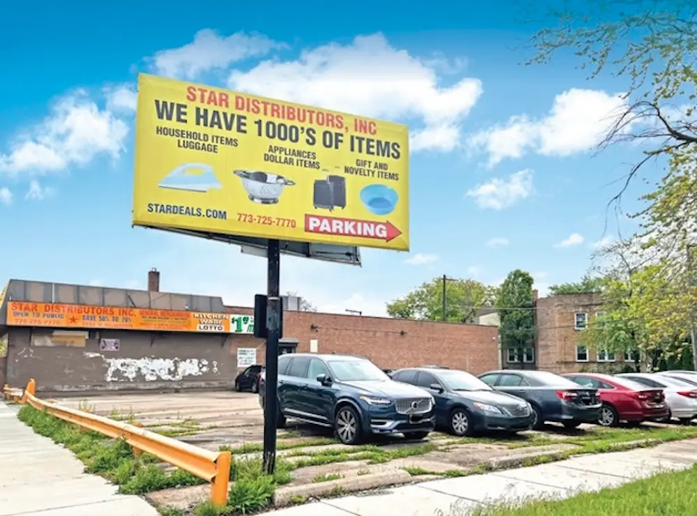 3500 N Milwaukee Avenue, Chicago, IL 60641 - #1