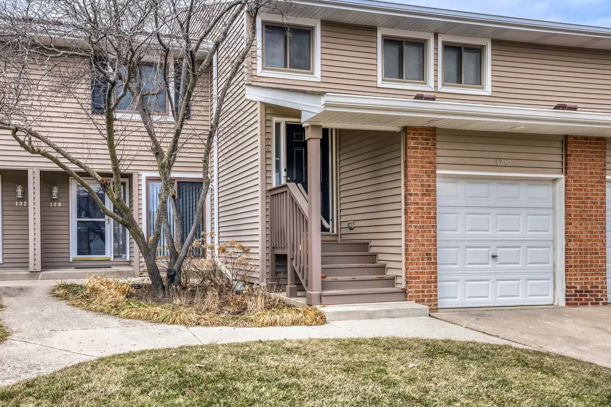 126 Autumn Court #126, Buffalo Grove, IL 60089 - #1
