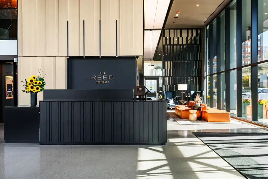 234 W Polk Street #3105, Chicago, IL 60607 - #2