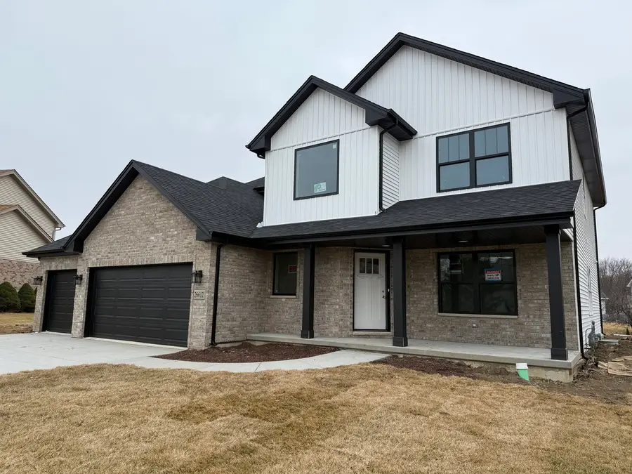 Address Withheld By Seller, Channahon, IL 60410 - #2