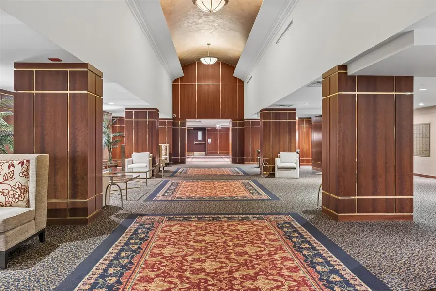 910 S Michigan Avenue #501, Chicago, IL 60605 - #3