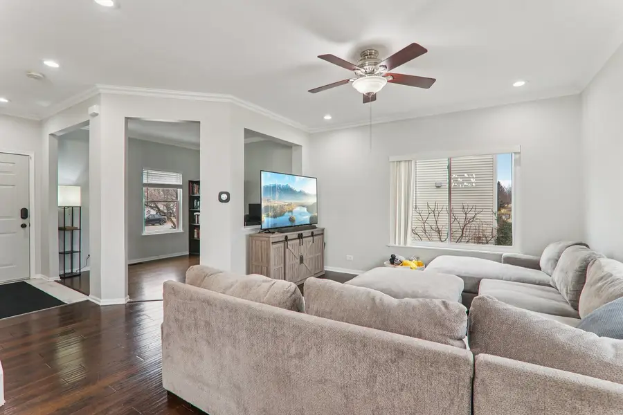 268 Alpine Drive, Gilberts, IL 60136 - #3