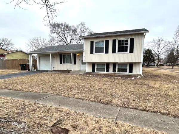 3400 Seine Court, Hazel Crest, IL 60429