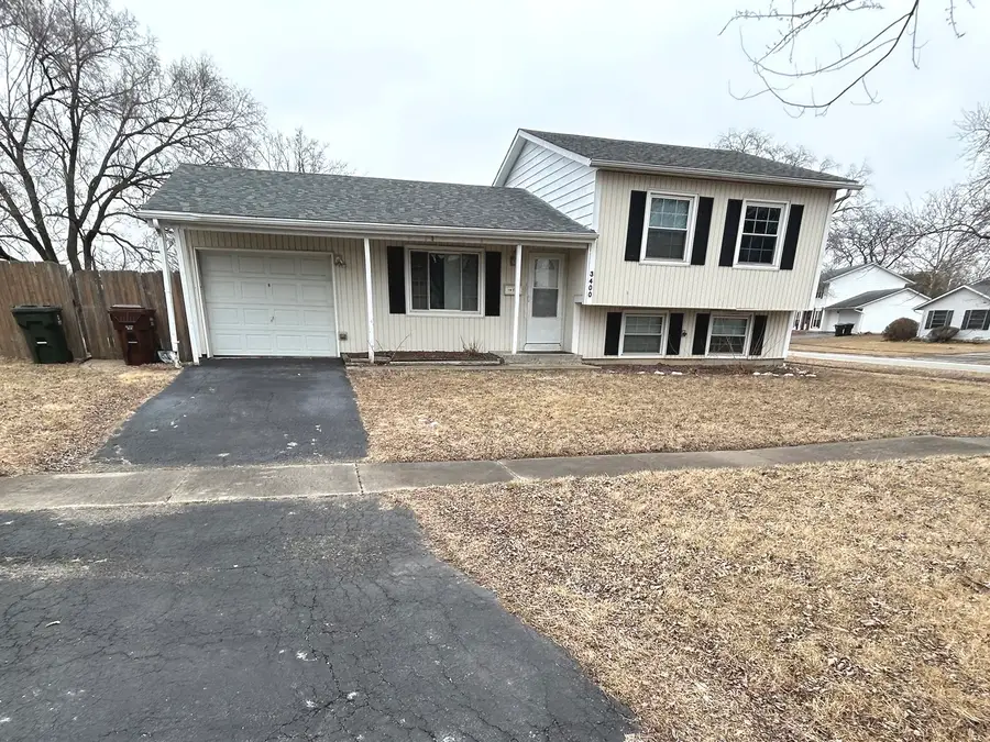 3400 Seine Court, Hazel Crest, IL 60429 - #2