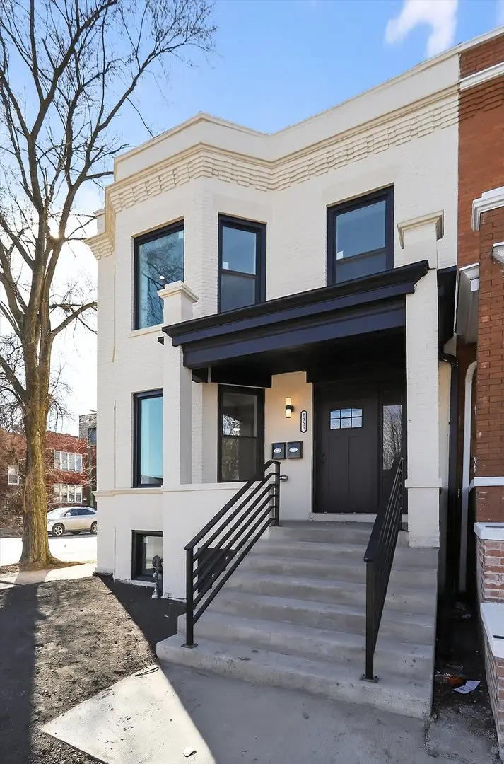 7558 S Harvard Avenue, Chicago, IL 60620 - #2