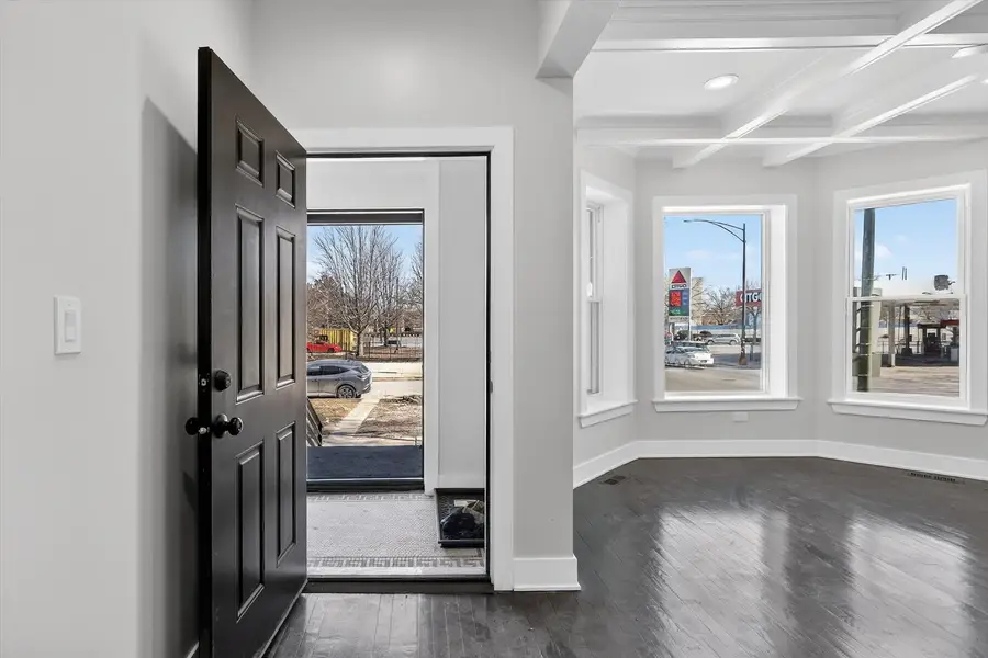 7558 S Harvard Avenue, Chicago, IL 60620 - #3