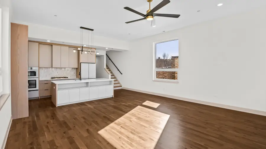 4443 S Vincennes Avenue #2, Chicago, IL 60653 - #3