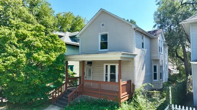 3411 W 63rd Place, Chicago, IL 60629 - #1