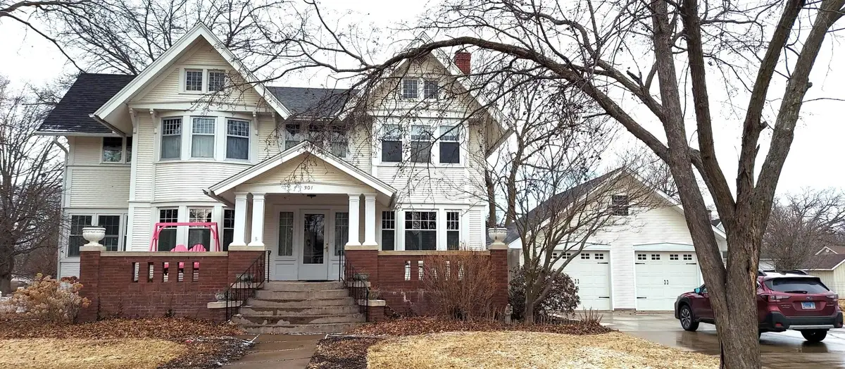 301 N Main Street, Alexis, IL 61412 - #1