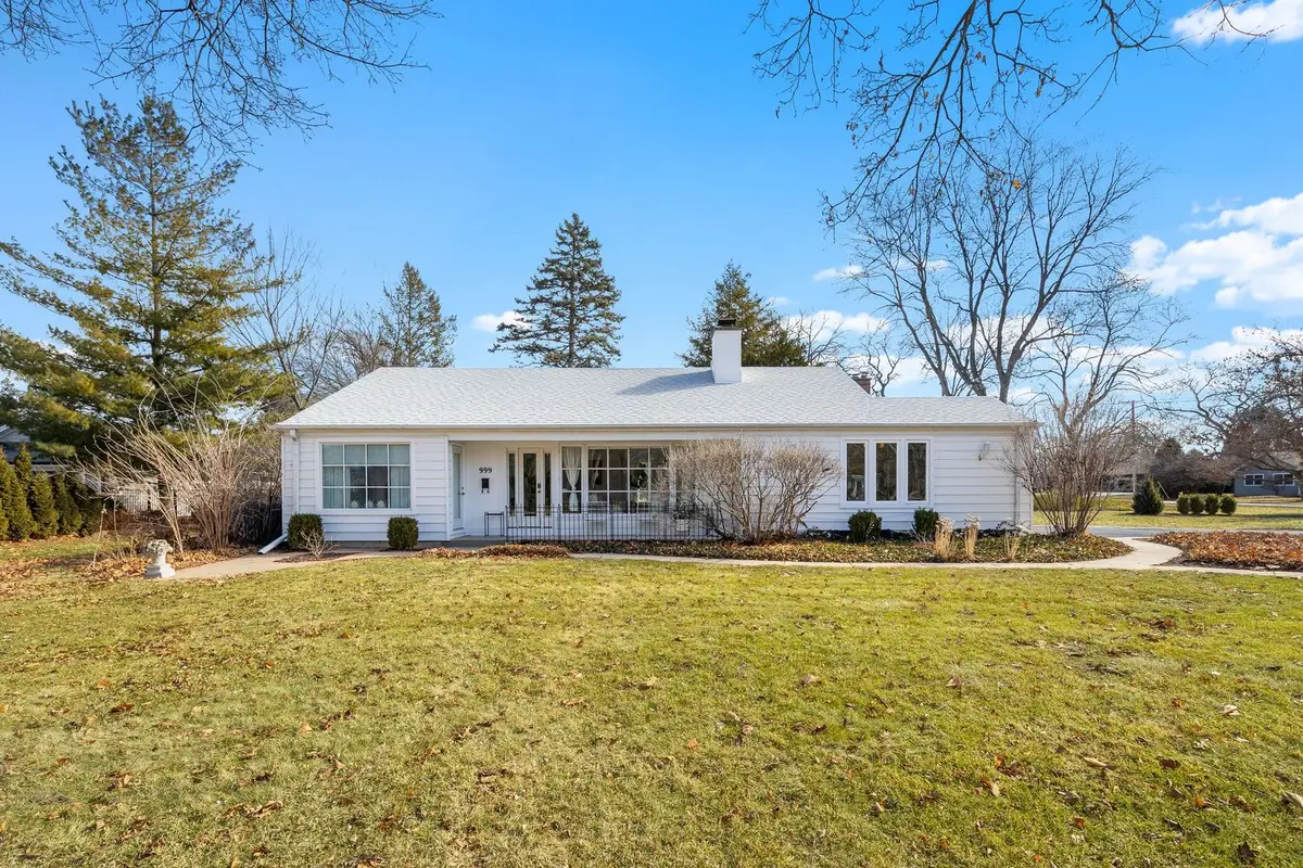 999 Sunset Road, Geneva, IL 60134 - #1